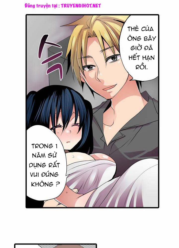 Cổ Máy Mua Vui 2.2 trang 10