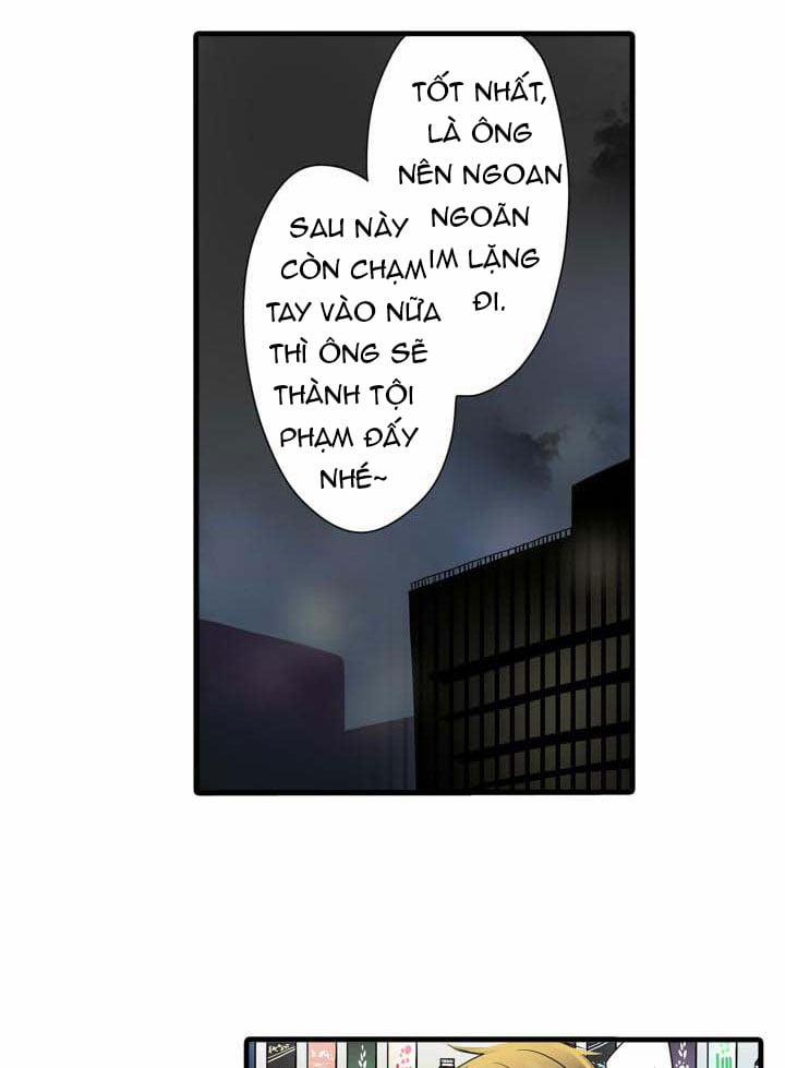 Cổ Máy Mua Vui 2.2 trang 12