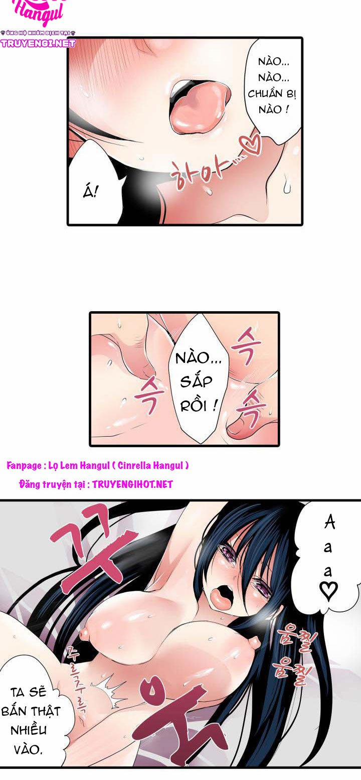 Cổ Máy Mua Vui 2.2 trang 8