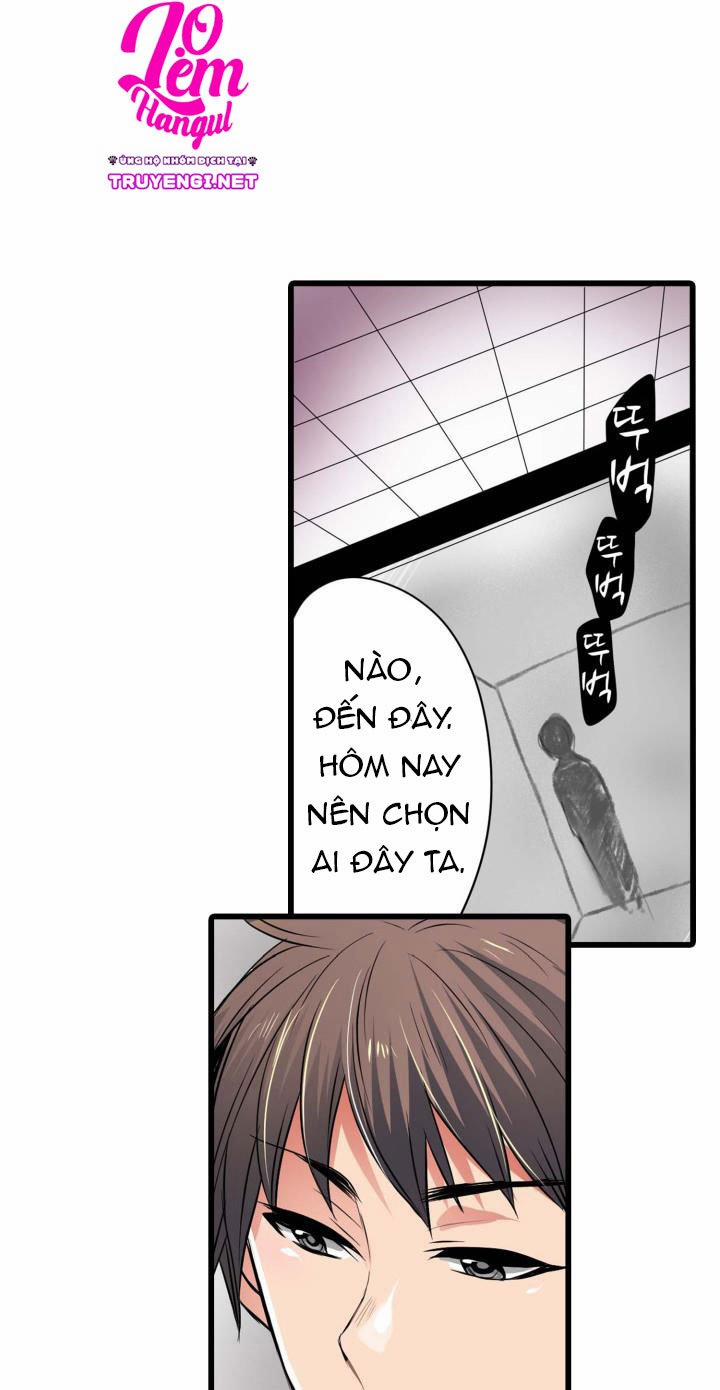 Cổ Máy Mua Vui 3.1 trang 10