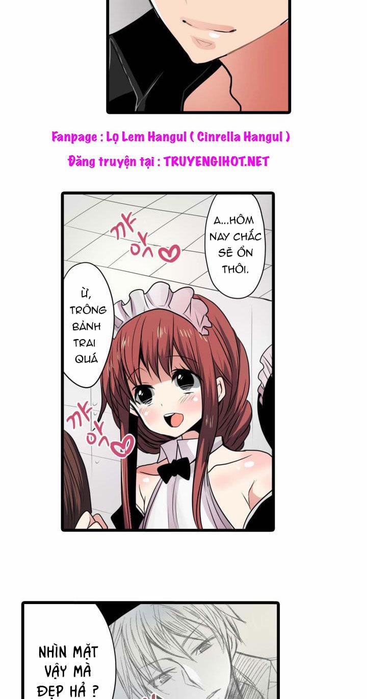 Cổ Máy Mua Vui 3.1 trang 11