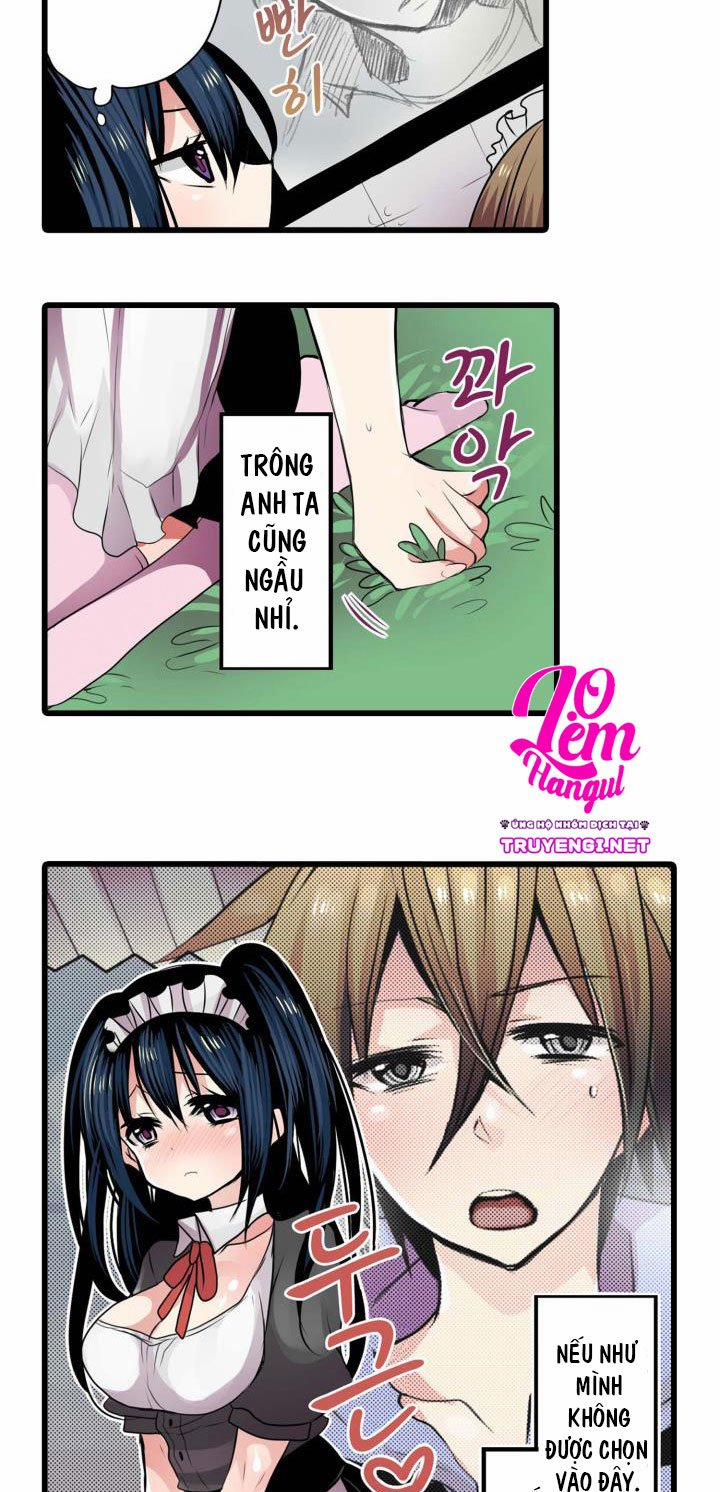 Cổ Máy Mua Vui 3.1 trang 12