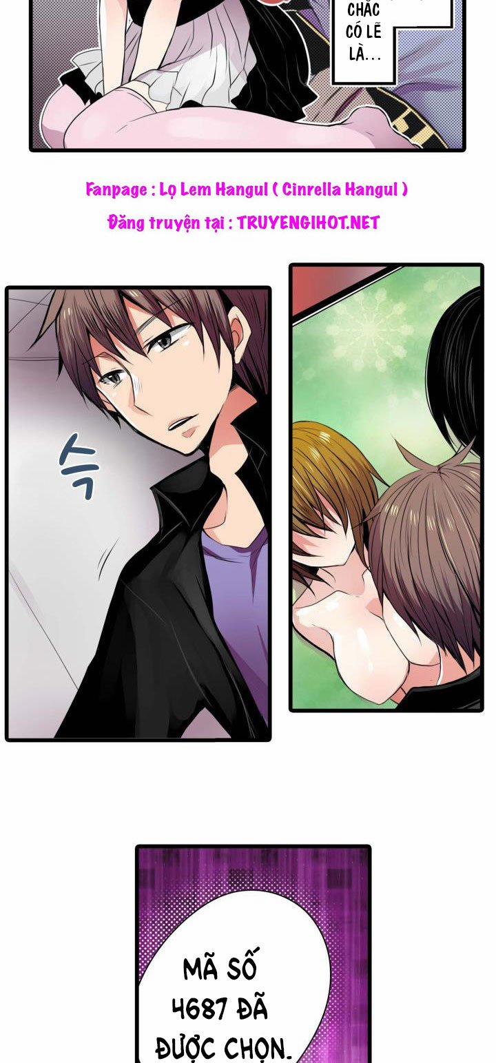 Cổ Máy Mua Vui 3.1 trang 13