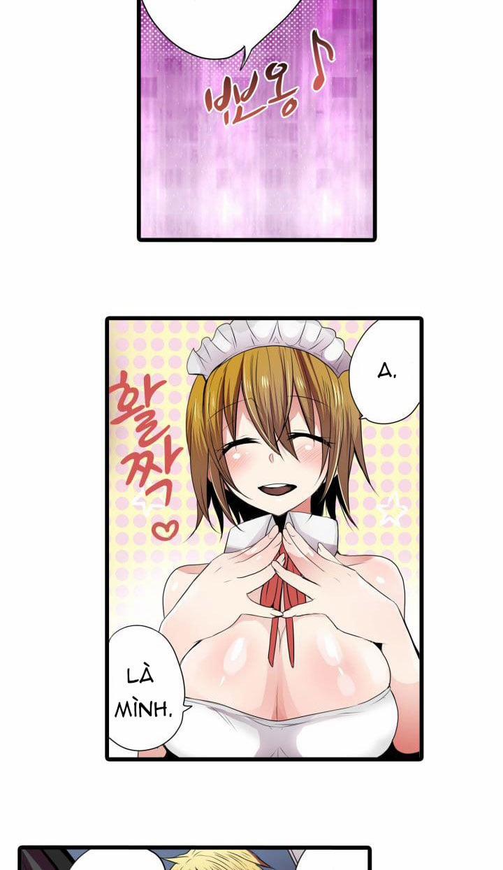 Cổ Máy Mua Vui 3.1 trang 14