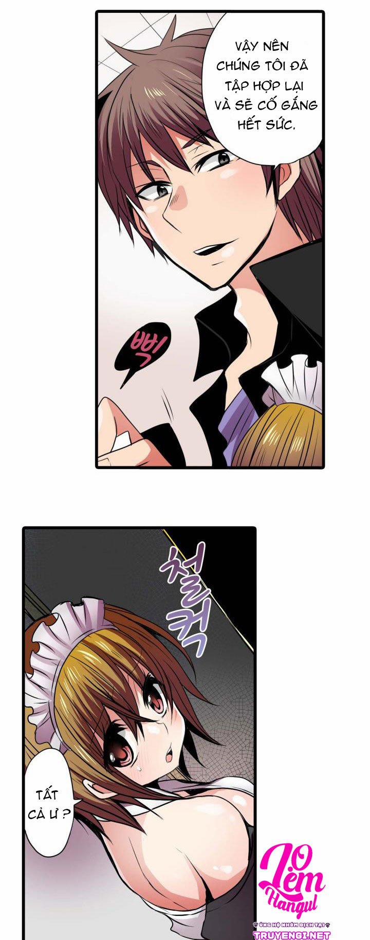 Cổ Máy Mua Vui 3.2 trang 5