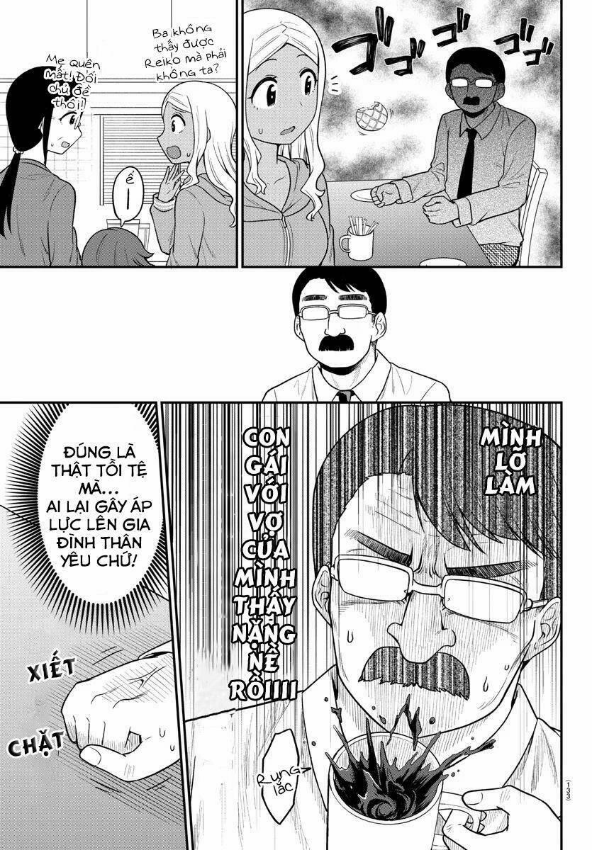 Có Một Con Ma Sau Nàng Gal 9 trang 6