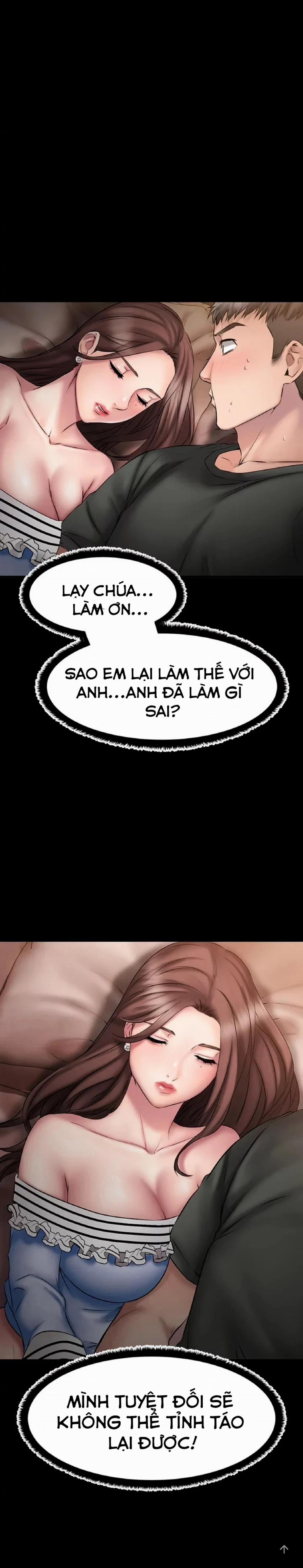 Cô Nàng Bạn Thân Khác Giới 11 trang 11