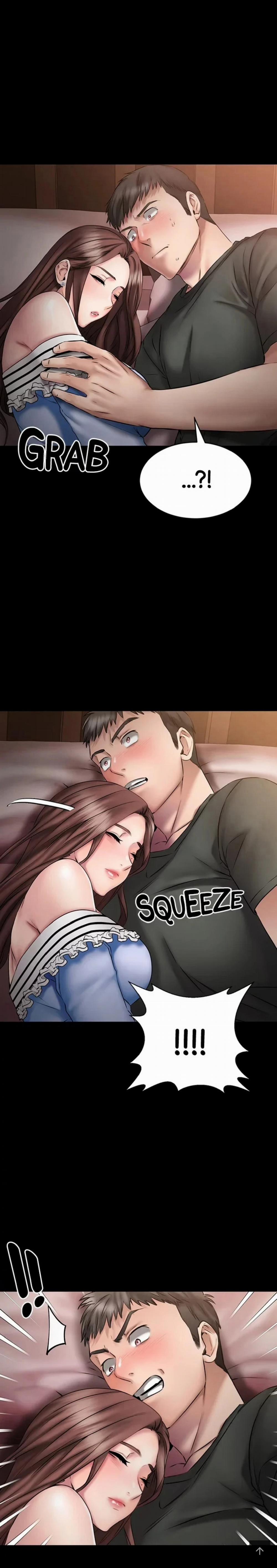 Cô Nàng Bạn Thân Khác Giới 11 trang 13