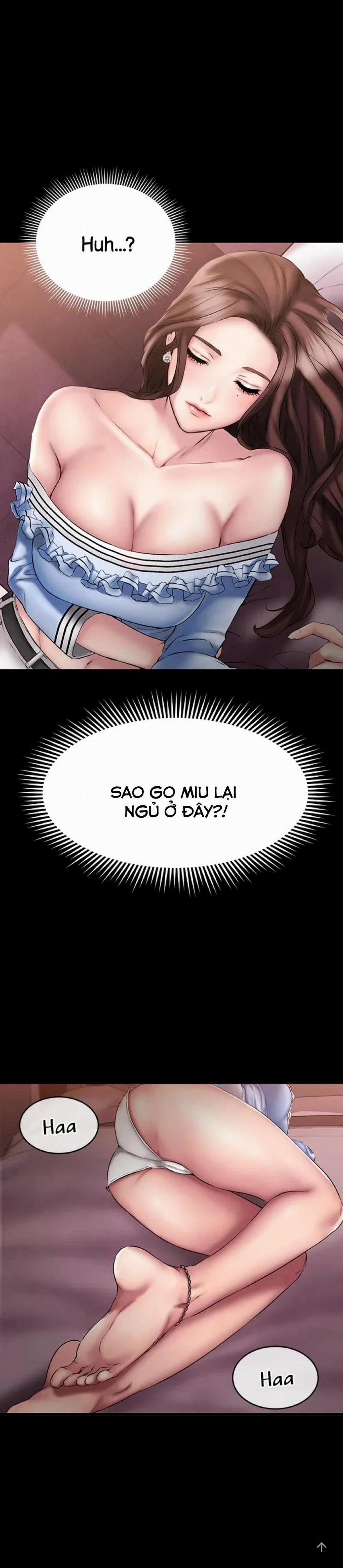 Cô Nàng Bạn Thân Khác Giới 11 trang 2