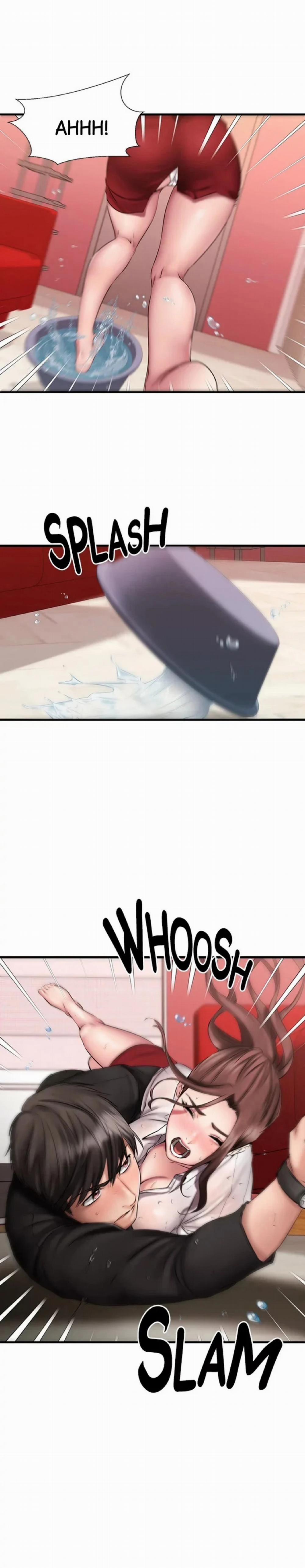 Cô Nàng Bạn Thân Khác Giới 11 trang 32