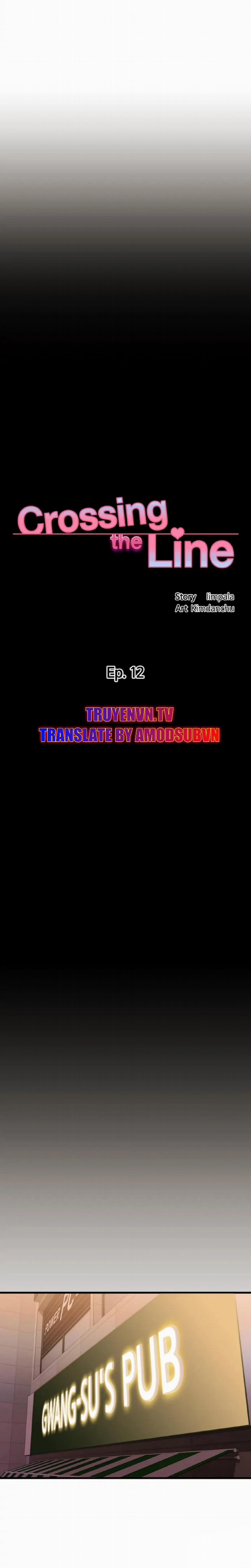 Cô Nàng Bạn Thân Khác Giới 12 trang 10