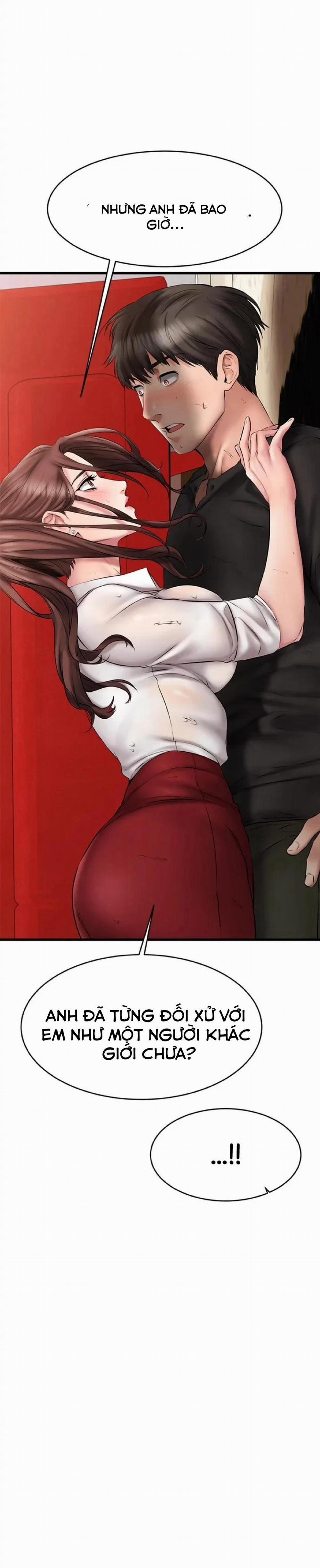 Cô Nàng Bạn Thân Khác Giới 12 trang 2