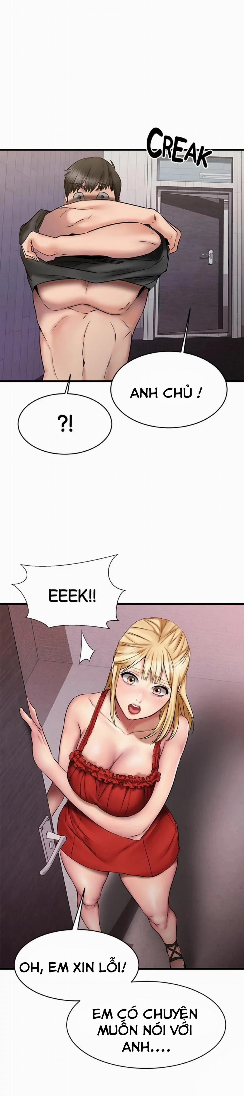 Cô Nàng Bạn Thân Khác Giới 12 trang 27