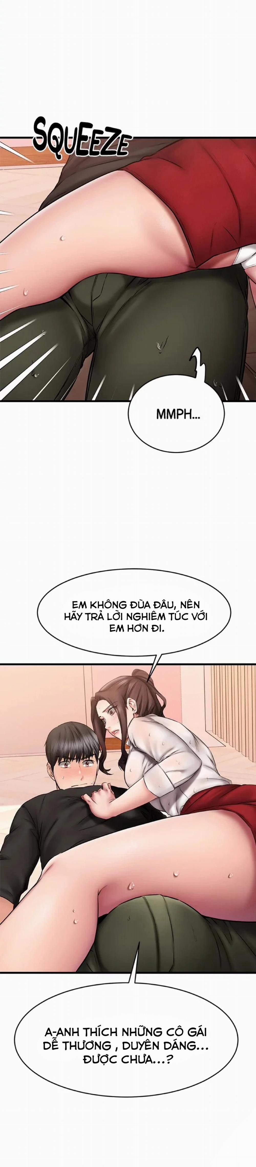 Cô Nàng Bạn Thân Khác Giới 12 trang 5