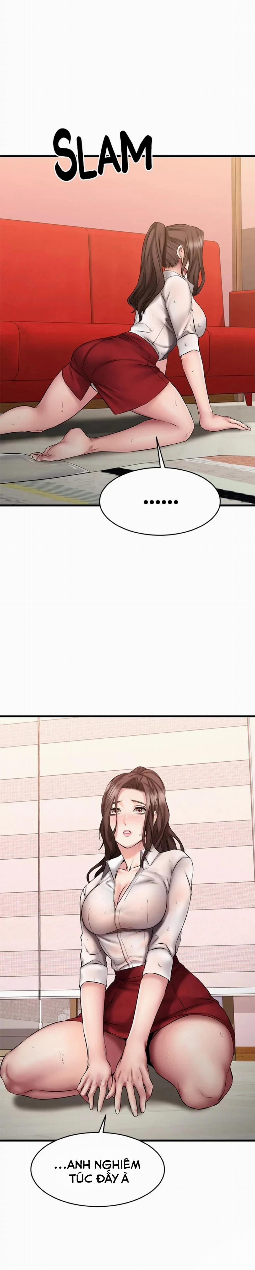 Cô Nàng Bạn Thân Khác Giới 12 trang 9