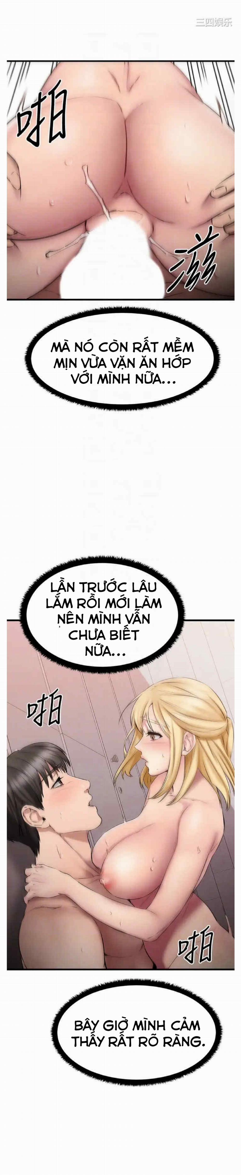 Cô Nàng Bạn Thân Khác Giới 13 trang 14