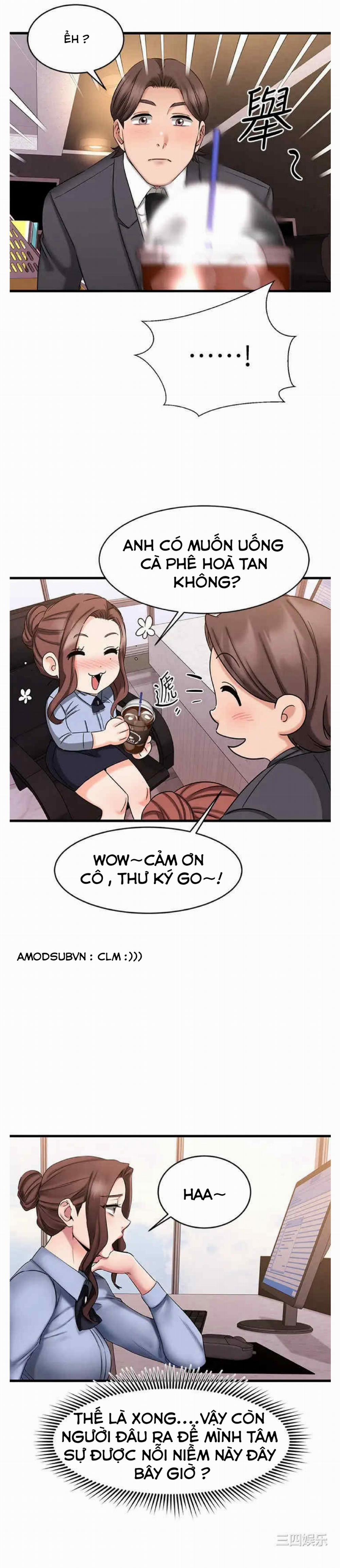 Cô Nàng Bạn Thân Khác Giới 14 trang 19