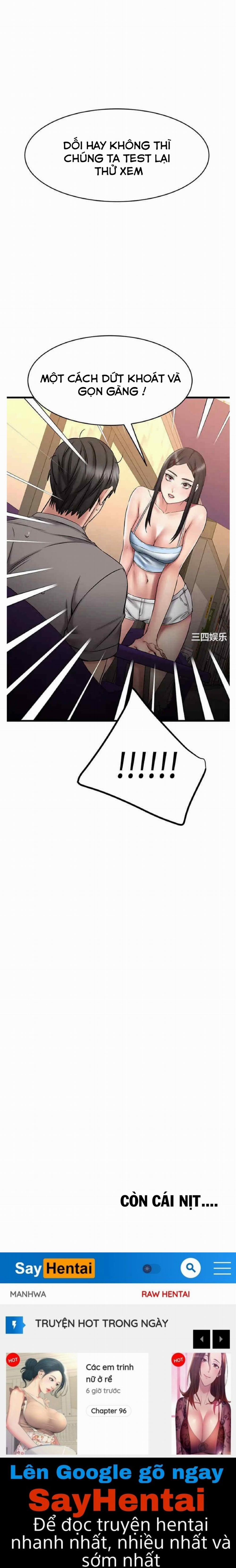 Cô Nàng Bạn Thân Khác Giới 14 trang 41