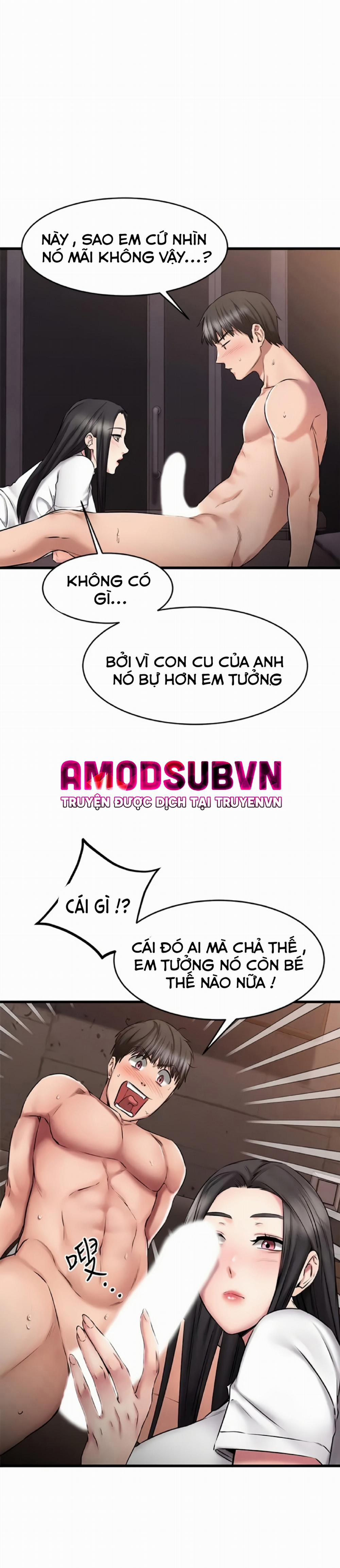 Cô Nàng Bạn Thân Khác Giới 15 trang 26