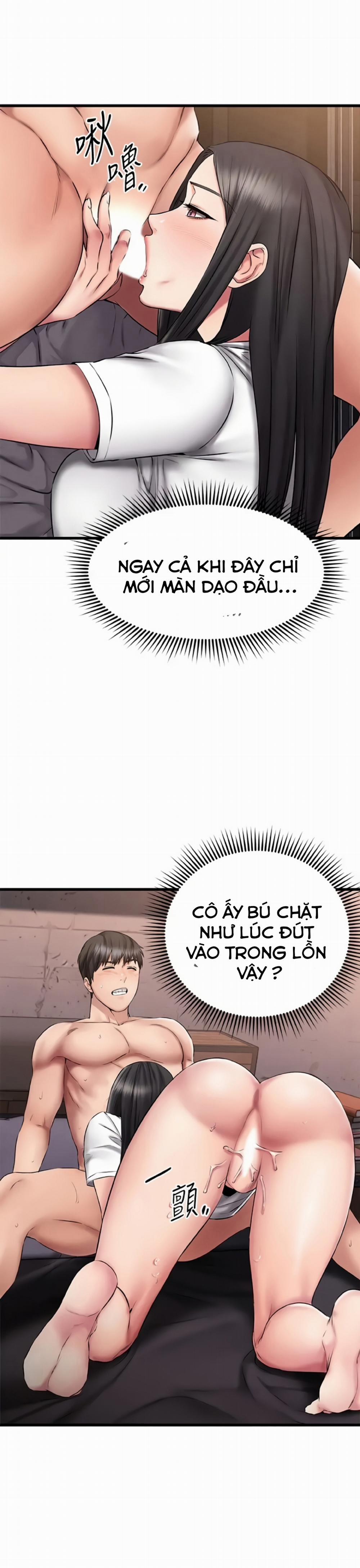 Cô Nàng Bạn Thân Khác Giới 15 trang 28