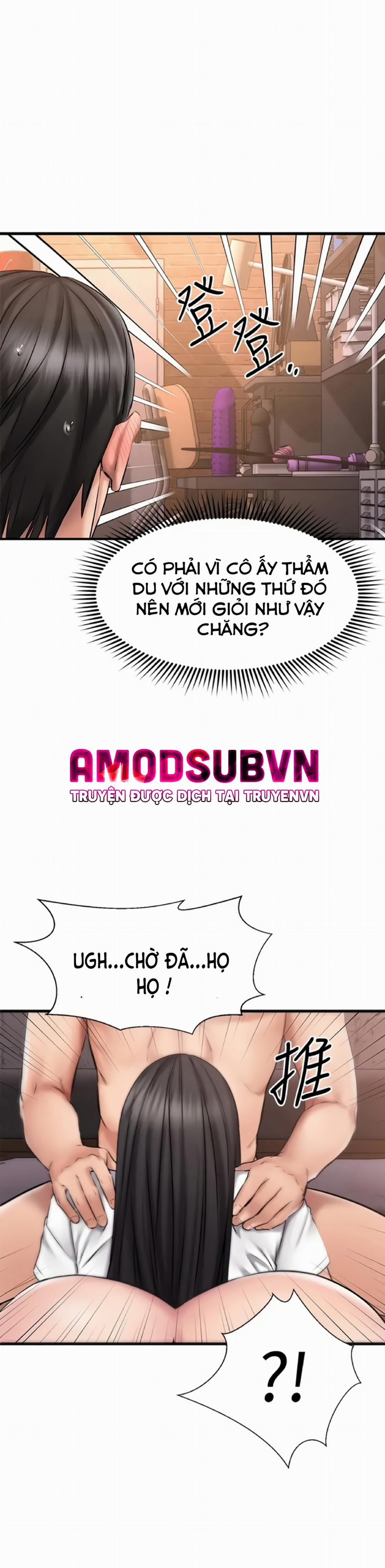 Cô Nàng Bạn Thân Khác Giới 15 trang 29