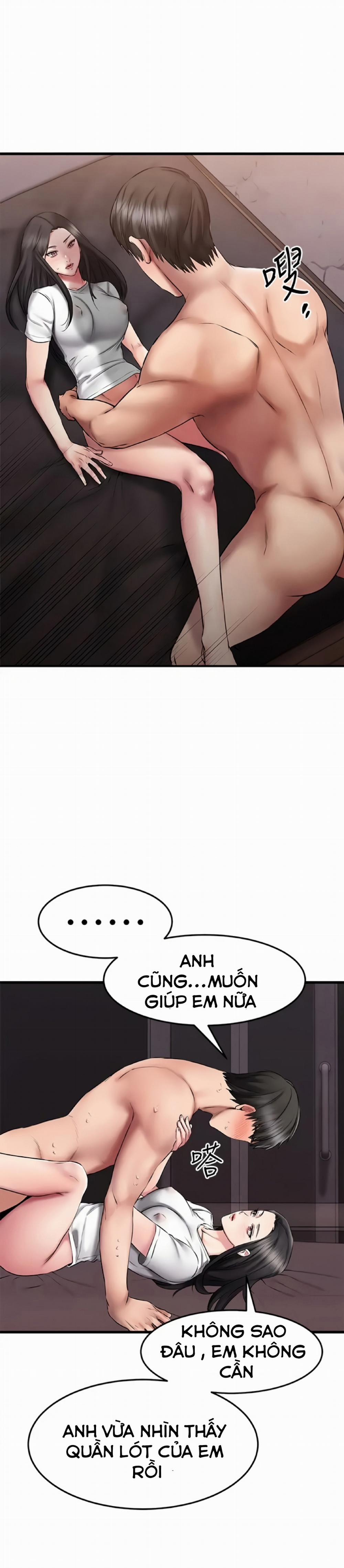 Cô Nàng Bạn Thân Khác Giới 15 trang 30