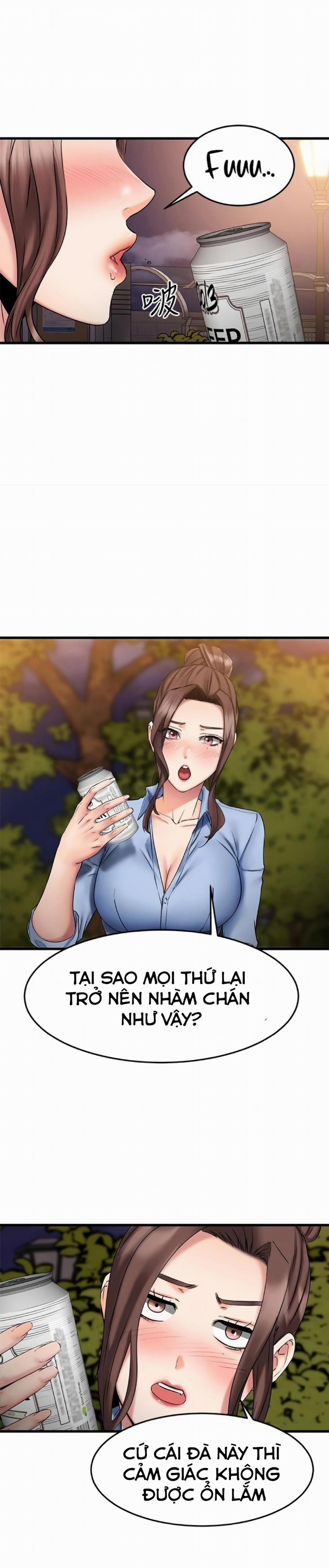 Cô Nàng Bạn Thân Khác Giới 16 trang 17