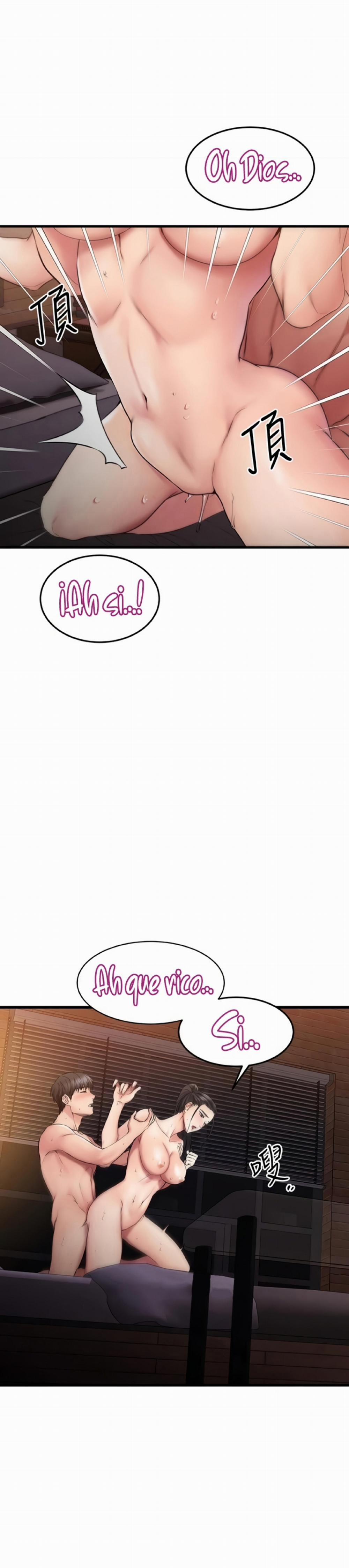 Cô Nàng Bạn Thân Khác Giới 16 trang 22