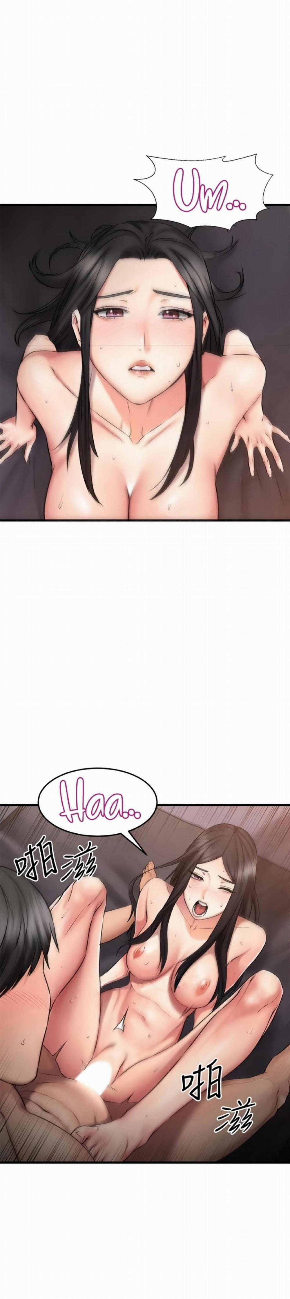 Cô Nàng Bạn Thân Khác Giới 16 trang 3