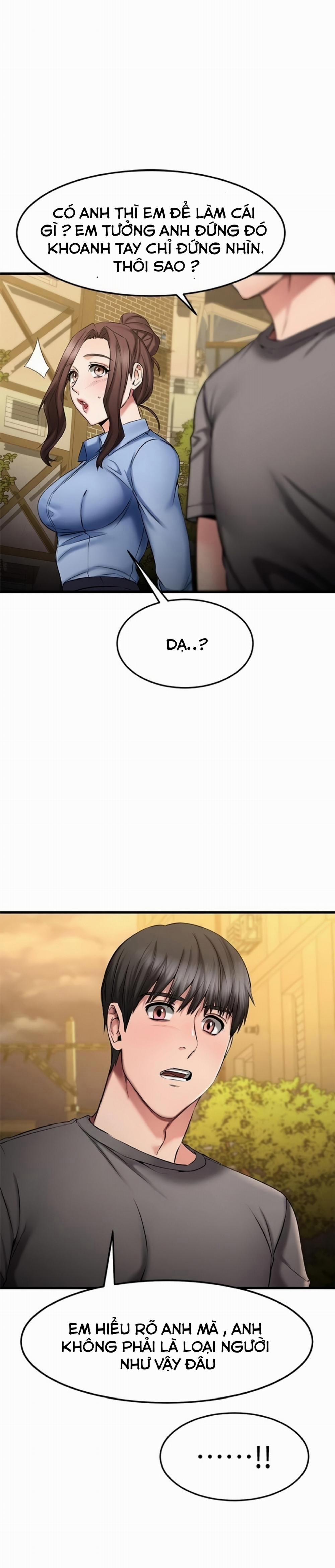 Cô Nàng Bạn Thân Khác Giới 18 trang 16