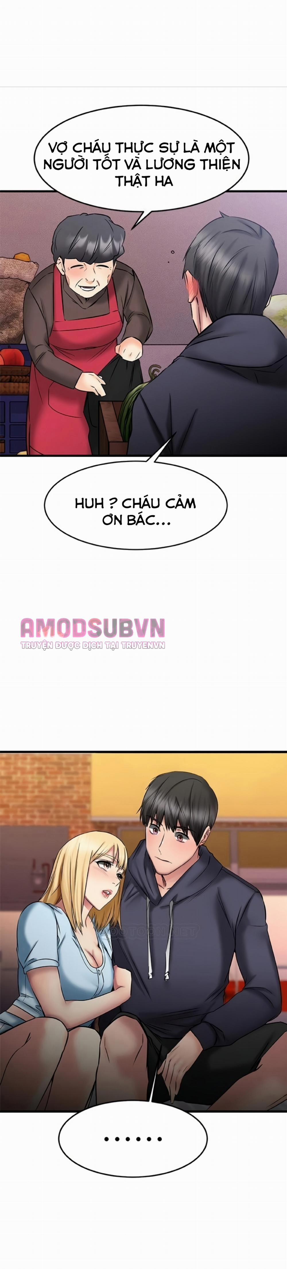 Cô Nàng Bạn Thân Khác Giới 18 trang 33