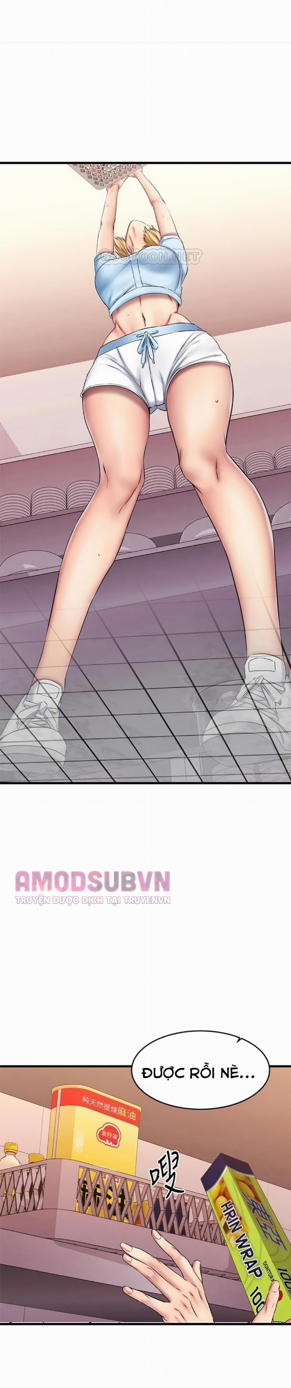 Cô Nàng Bạn Thân Khác Giới 18 trang 36