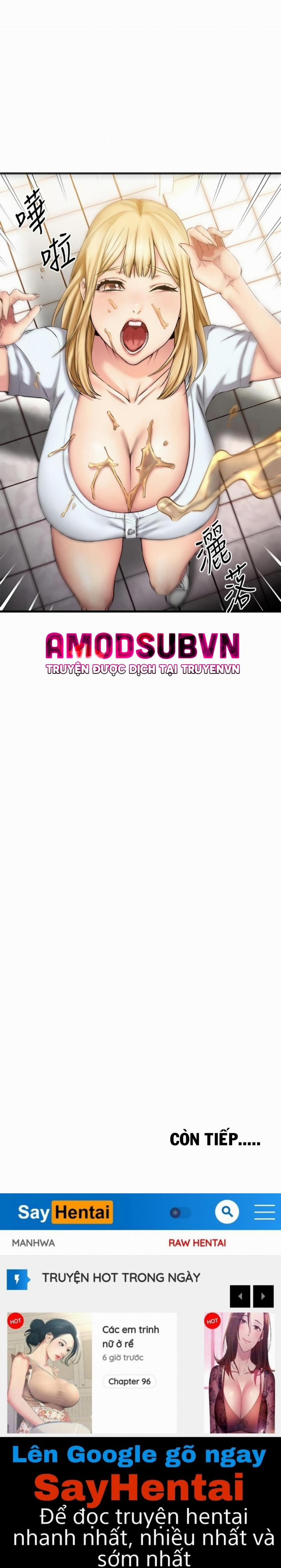 Cô Nàng Bạn Thân Khác Giới 18 trang 38