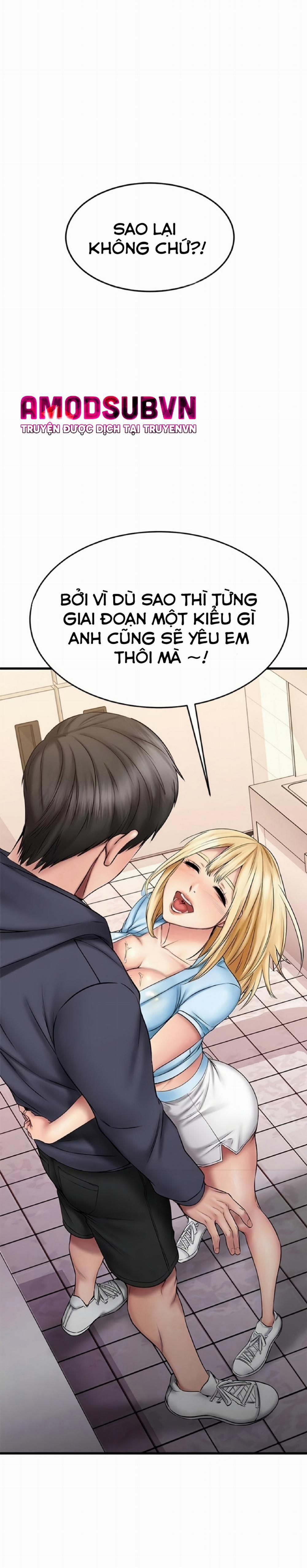 Cô Nàng Bạn Thân Khác Giới 19 trang 13