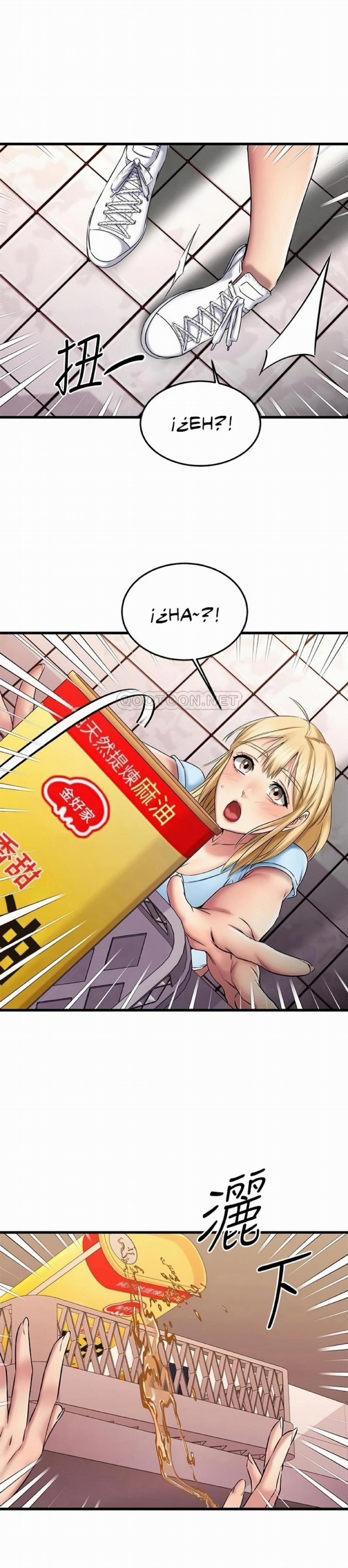 Cô Nàng Bạn Thân Khác Giới 19 trang 2