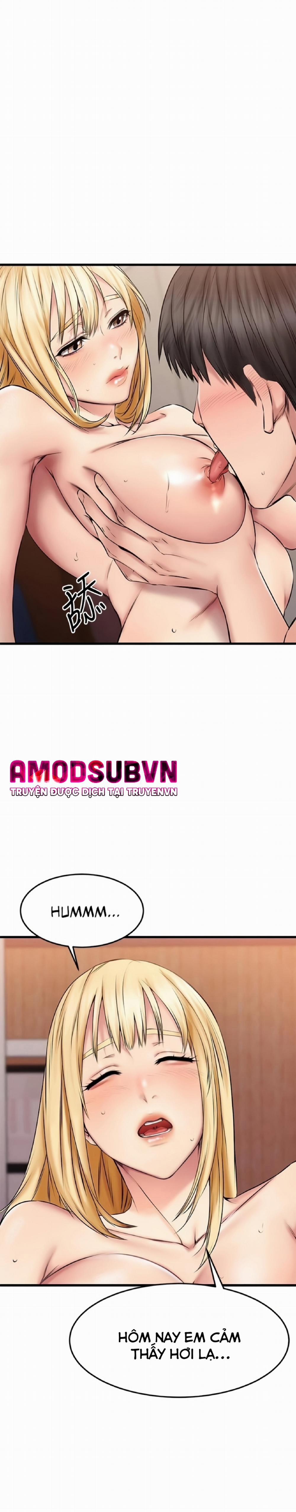 Cô Nàng Bạn Thân Khác Giới 19 trang 27