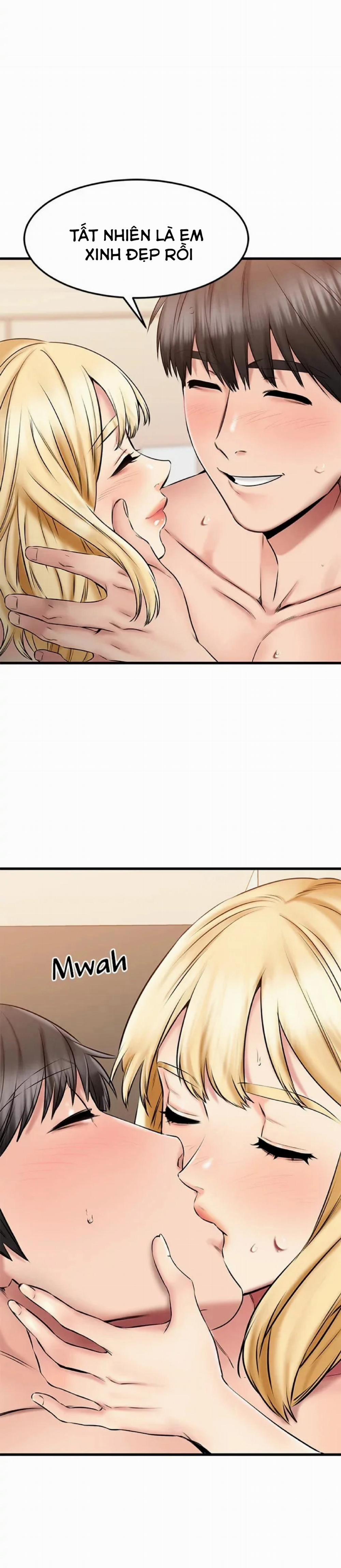 Cô Nàng Bạn Thân Khác Giới 20 trang 18