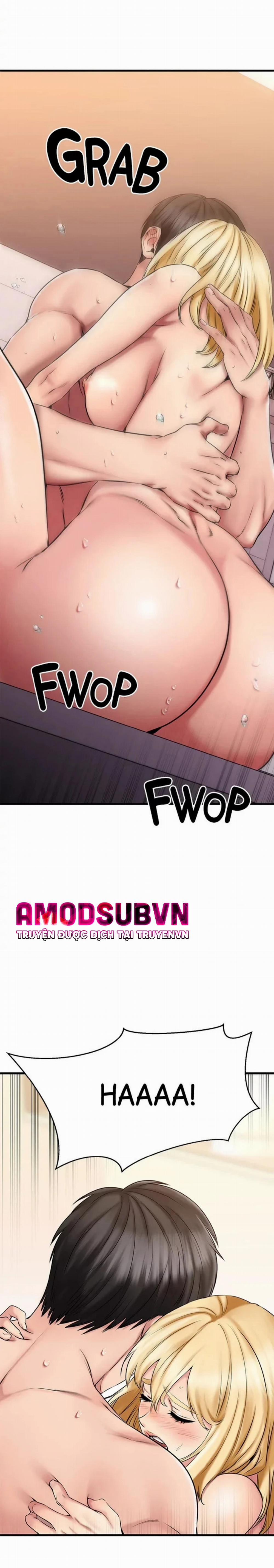 Cô Nàng Bạn Thân Khác Giới 20 trang 23