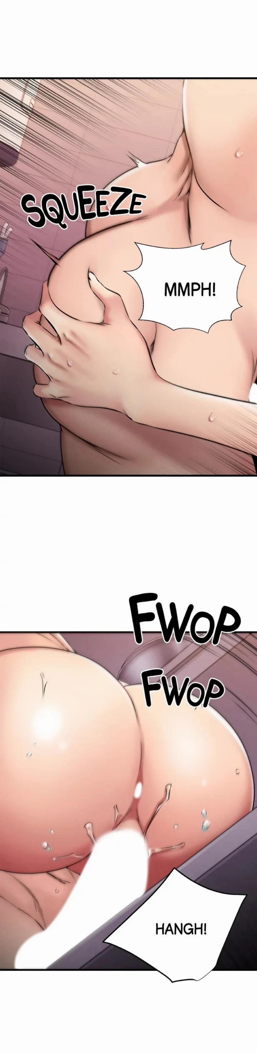 Cô Nàng Bạn Thân Khác Giới 20 trang 24