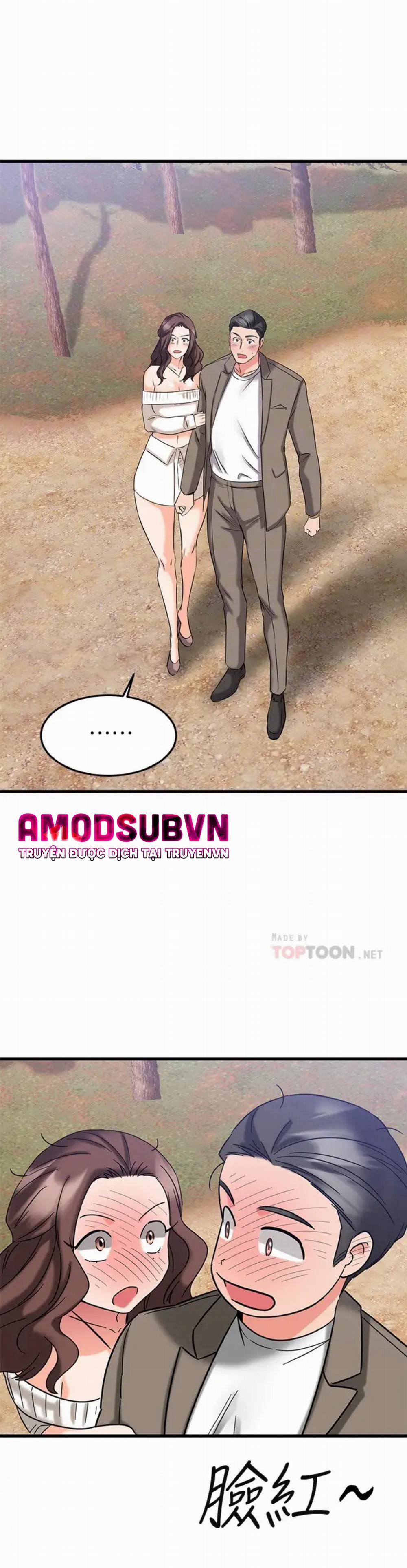 Cô Nàng Bạn Thân Khác Giới 21 trang 16