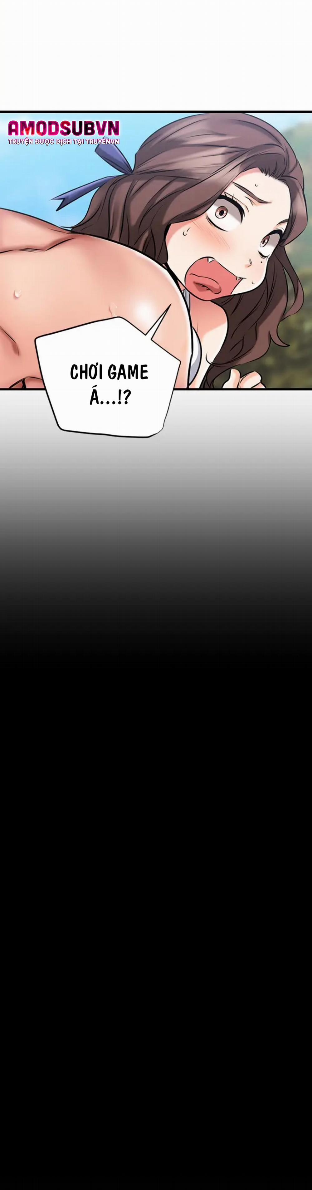 Cô Nàng Bạn Thân Khác Giới 21 trang 31