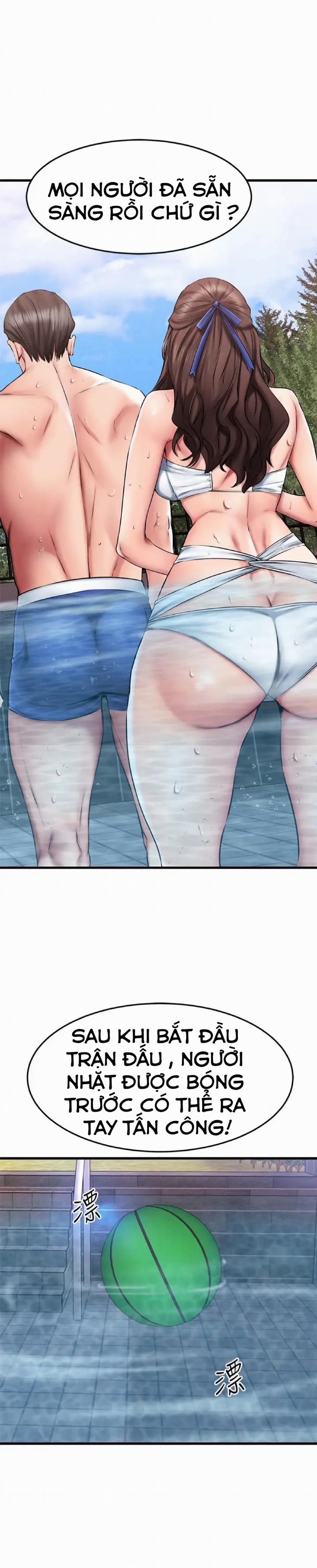 Cô Nàng Bạn Thân Khác Giới 21 trang 35