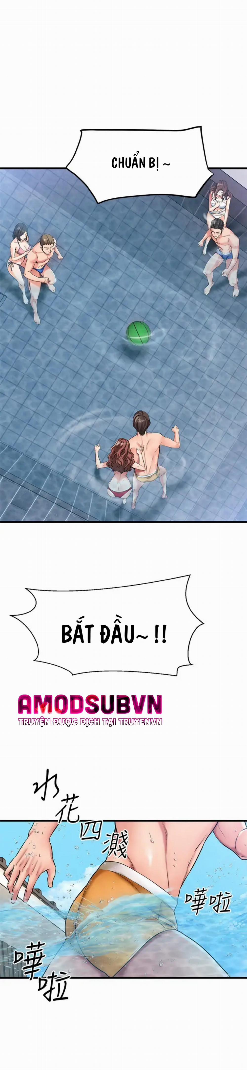 Cô Nàng Bạn Thân Khác Giới 21 trang 36