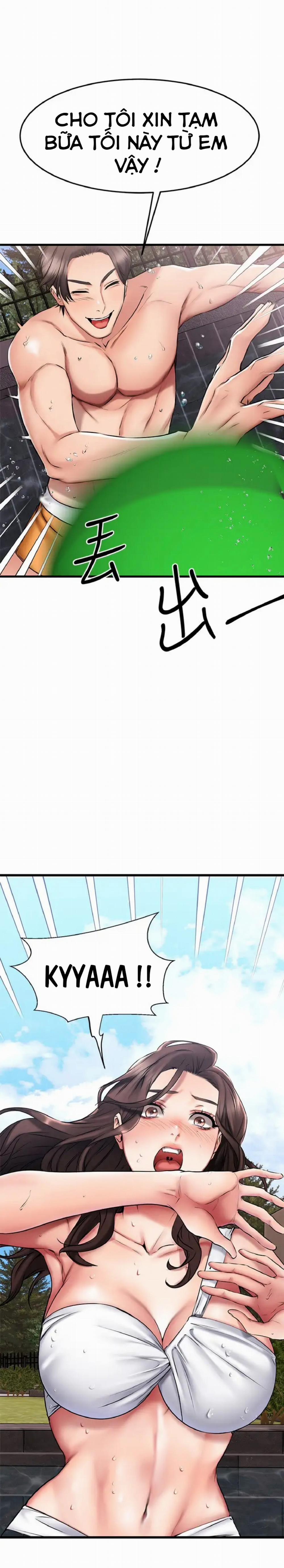 Cô Nàng Bạn Thân Khác Giới 21 trang 41