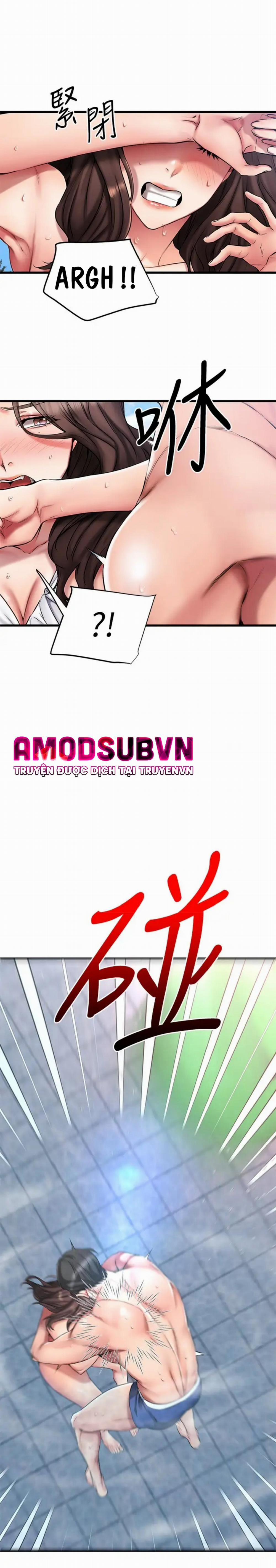 Cô Nàng Bạn Thân Khác Giới 21 trang 42