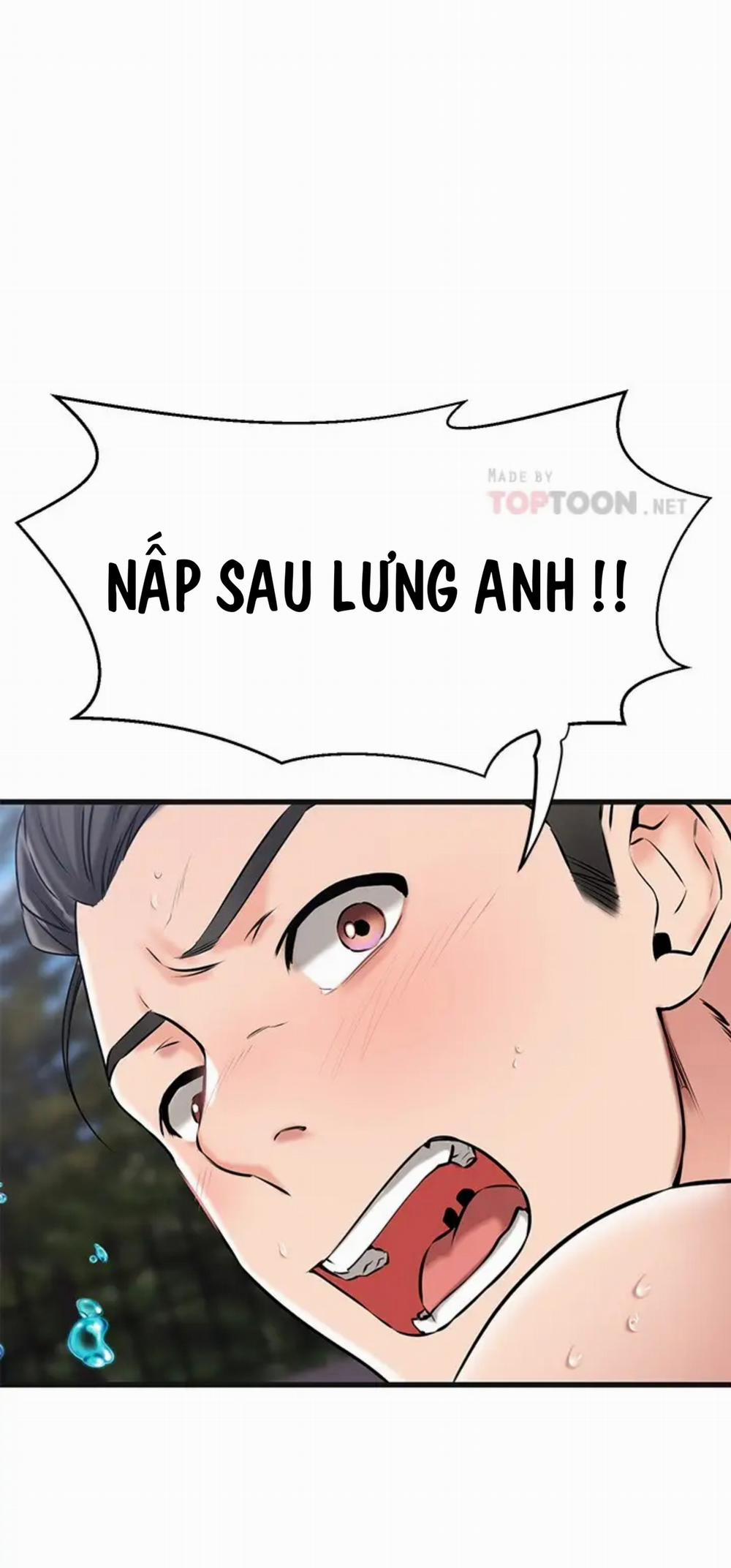 Cô Nàng Bạn Thân Khác Giới 22 trang 18