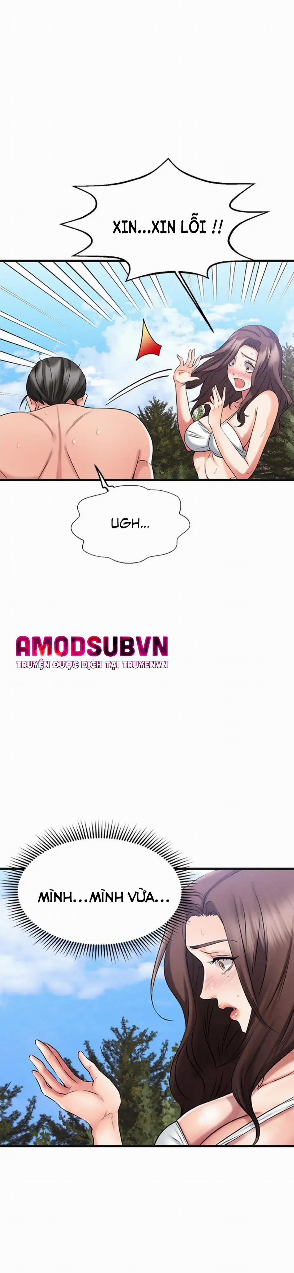 Cô Nàng Bạn Thân Khác Giới 22 trang 25
