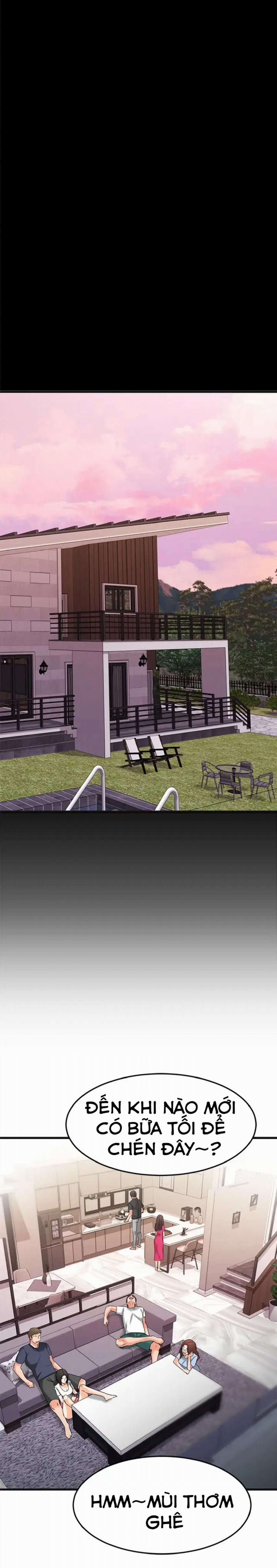 Cô Nàng Bạn Thân Khác Giới 22 trang 27