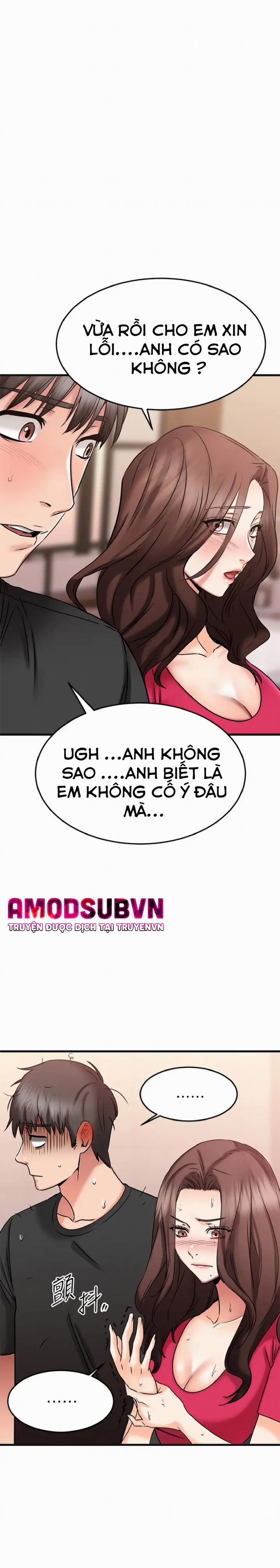 Cô Nàng Bạn Thân Khác Giới 22 trang 34