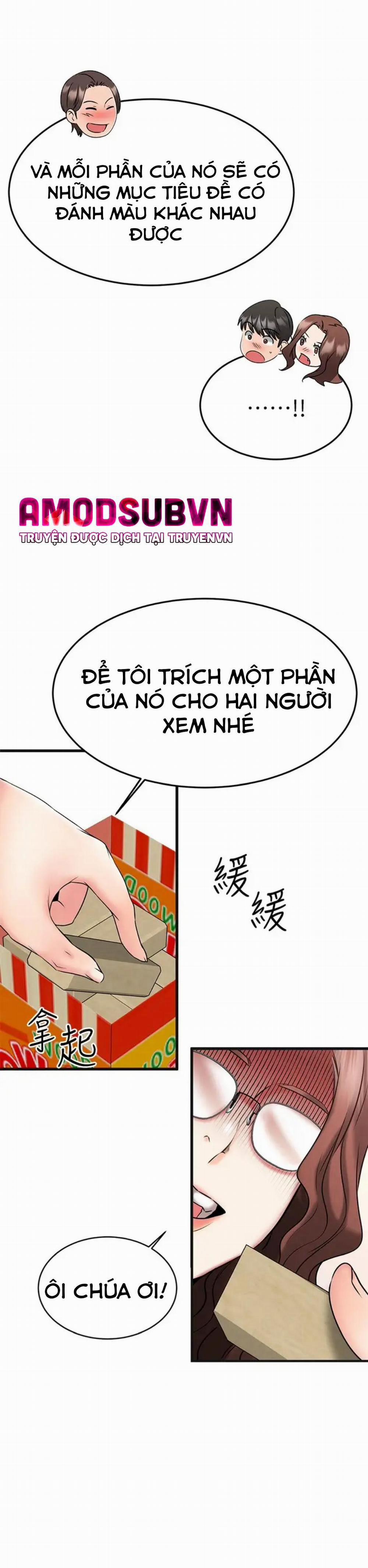 Cô Nàng Bạn Thân Khác Giới 23 trang 1